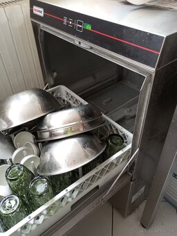 Rušenie prevádzky - 12