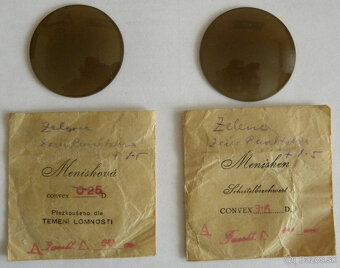 Mix rôznych retro veci - 12