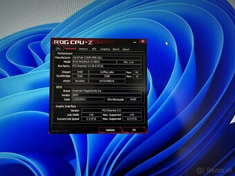 Herný PC - i7 9700K, RTX 2080, 16GB DDR4 RAM, 1TB SSD, 650W - 12