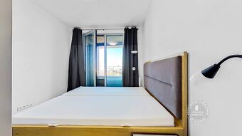 AXIS REAL | 2-izb. byt, SKY PARK residence, LODŽIA, klimatiz - 12