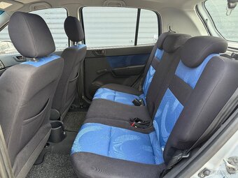 Hyundai Getz 1.1 benzin STK/EK ŠPZ - 12