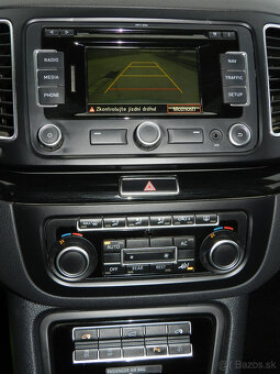 Seat Alhambra 2.0 TDI CR Style 7miest Panorama - 12