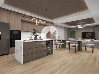 Reality KOMPLEX s.r.o. ponúka na PREDAJ 3 izbový dvojdom-NOV - 12