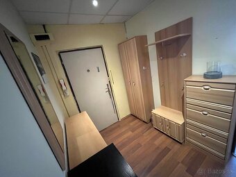 Predám 2izbový byt,ul.Horská Šípok Partizánske - 12