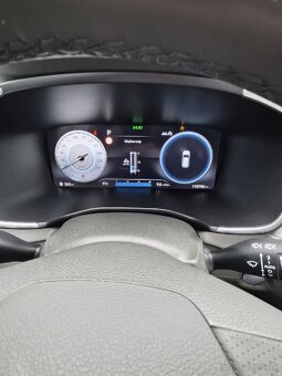 Hyundai Santa Fe FL 2,2CRDi - 12