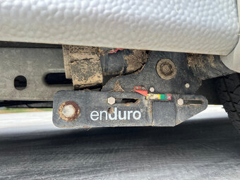 Karavan Knaus Sport 420,ROK 2010-Markýza, Solar, Pojezd - 12