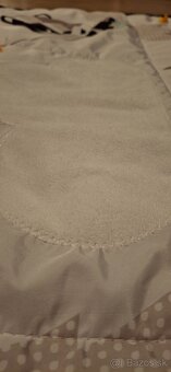 Hracia deka / podložka o rozmeroch 150cm x 100cm - 12