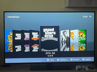 PlayStation TV 128 GB 5000 hier - 12