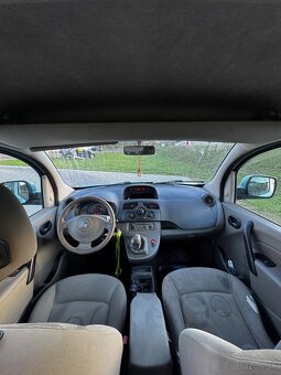 Renault kangoo - 12