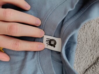 Oblečenie pánske, chlapčenské - tričká - 12