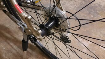 Bicykel dámsky - 12