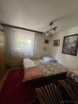 V SŠtúrove na predaj RD - 12