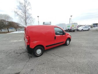 Predám citroen NEMO - 12