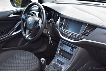 Opel Astra Sport Tourer ST 1.5 CDTI Elegance - 12