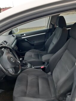 Volkswagen golf 6 - 12