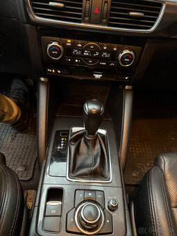 Mazda CX-5 2.2 Skyactiv-D 175k 4×4 - 12