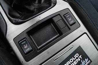 Subaru Outback 2.0 D Comfort - 12