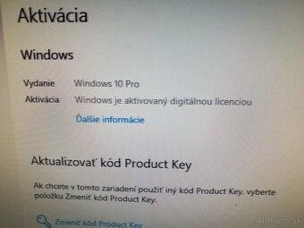 DELL PC komplet. Windows 10 PRO. - 12