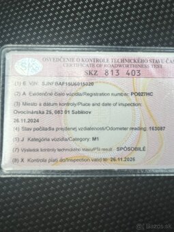 Nissan Juke 1.6 - 12