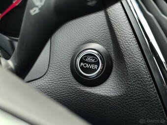 Ford Focus ST 2.0 EcoBoost SCTi - 12