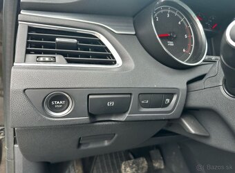 Peugeot 508 GT 2.2 HDi - 12