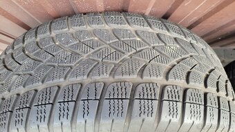 VW touareg 5x130 R-line - 12