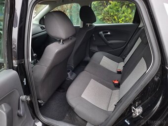 VOLKSWAGEN POLO 1.2i KLIMA/NAVI - 12