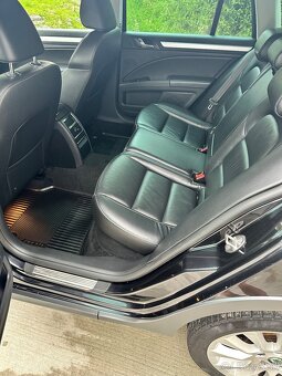 Škoda Superb 2 Outdoor 2.0tdi 103kW DSG 4x4 Combi - 12
