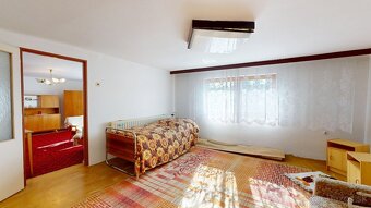 Na predaj dvojgeneračný dom s obrovskou záhradou, Ličartovce - 12