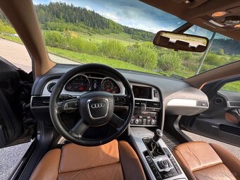 AUDI A6, 2.7TDI 140KW - 12
