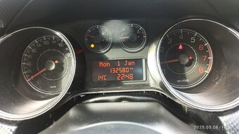 FIAT BRAVO 1,4 i - 12