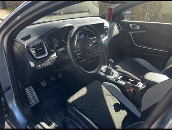 Kia Proceed 1.5 T-GDi, GT - Line - 12