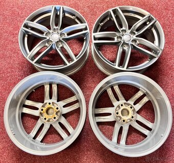 5x114,3 R19 Originál disky Lexus RX450H 2016-2022 - 12