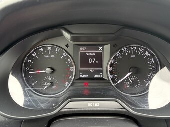 Škoda Octavia 1.6 TDI Style - 12