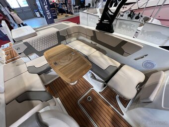 BAYLINER VR-6 Open + MERCURY F 225 V6 EFI EXLPT DTS - 12