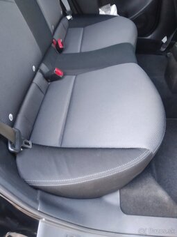 Subaru Impreza 2.0 Diesel Sport. - 12