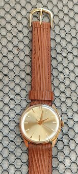 Hodinky Raketa - 12
