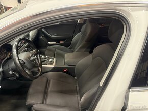 Audi A6 C7 3,0TDI Quattro - 12