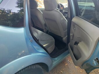 Citroen C3 1.4 HDI 50KW M5 ROK 2005 - 12