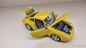 1:18 PORSCHE 911 993 COUPE - 12
