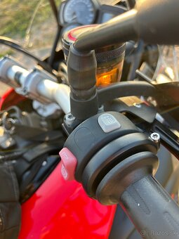 BMW f800 gs Adventure - 12