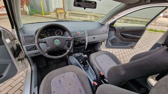 Škoda Fabia Combi 1.4tdi - 12