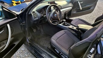 BMW RAD 1 118D 105kw (E87) - 12