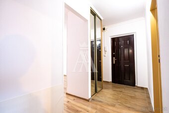 3 IZBOVÝ BYT, ŠAFÁRIKOVA TRIEDA, KOŠICE TERASA - 12