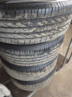 Elektrony kia sportage 3 SL, 215/70 R16 - 12