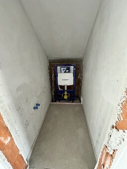 5 IZBOVÝ DOM V ŠTANDARDE Galanta Mládežnícka štvrť 220.000 € - 12