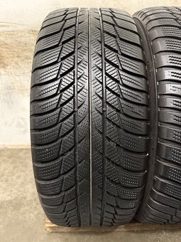 Zimná sada 5x112 R18 , 225/45/18 Mercedes Benz A , B , CLA - 12