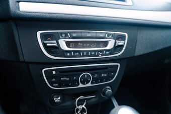 Renault Mégane Grandtour 1.4 Tce LPG - 12