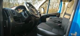 Peugeot Boxer L2H2 Facelift - 12