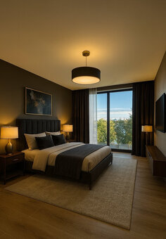 Bývajte priamo pri Vajnorskom Jazere - 12